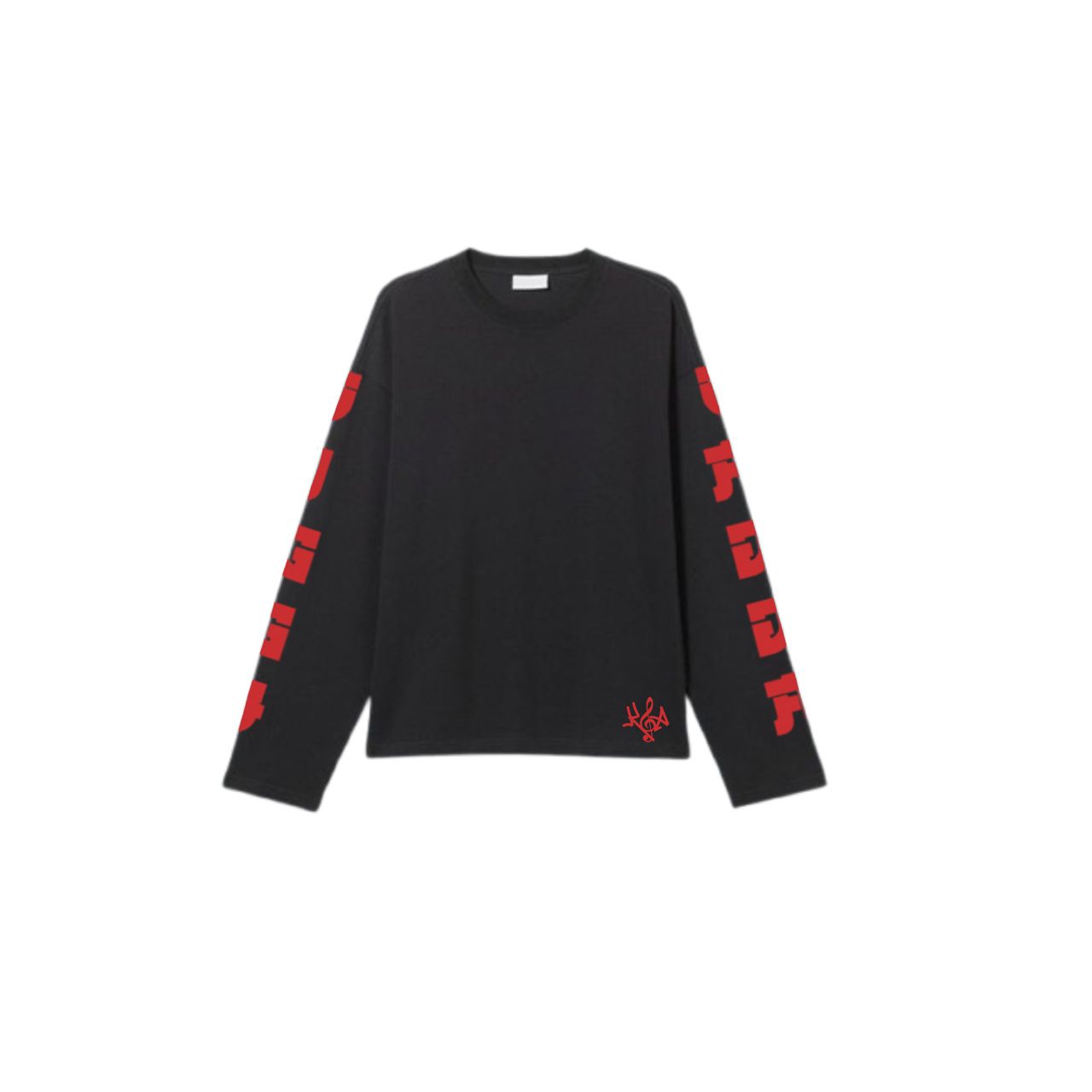 sweatshirt Front