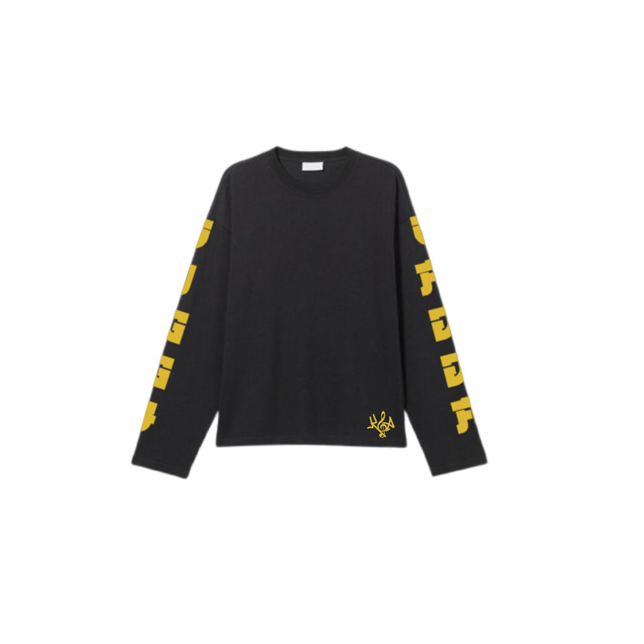 sweatshirt Front