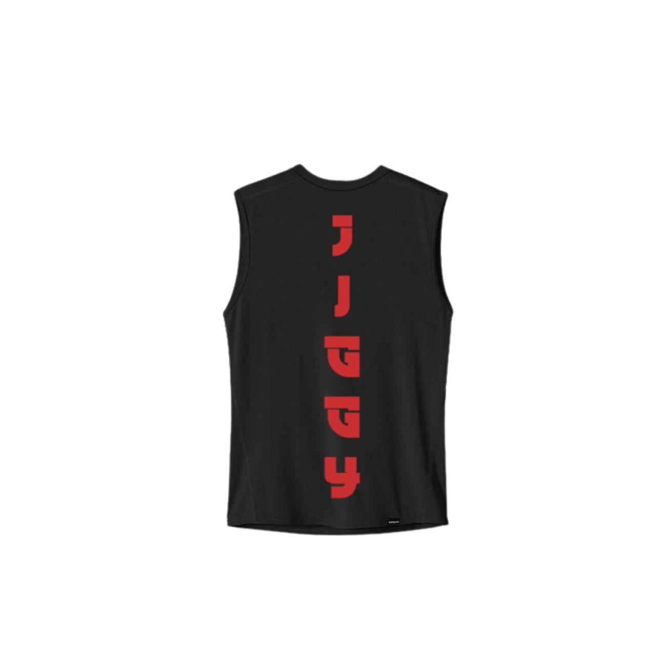 tanktop Back