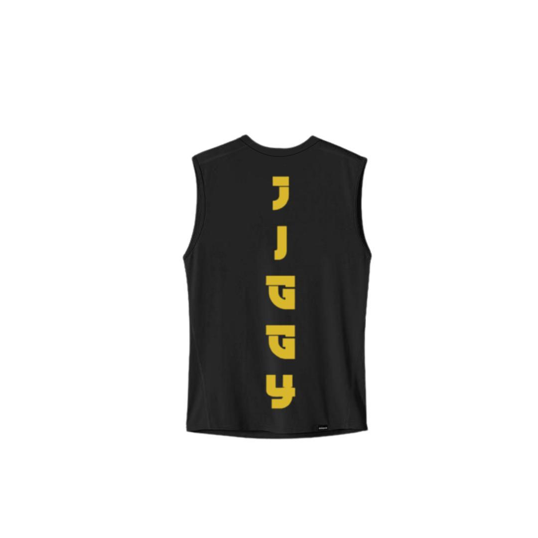 tanktop Back